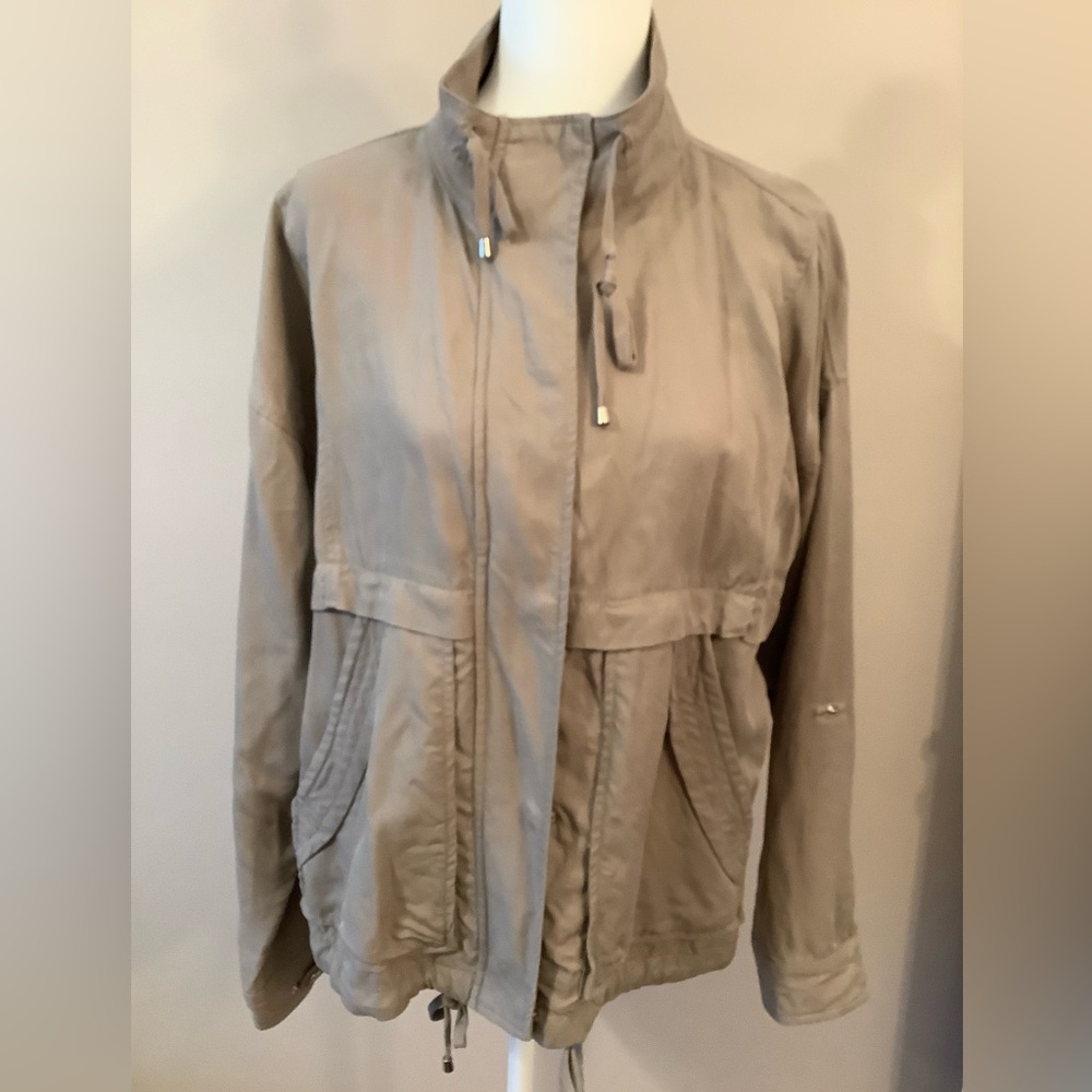Perfect spring or fall jacket
